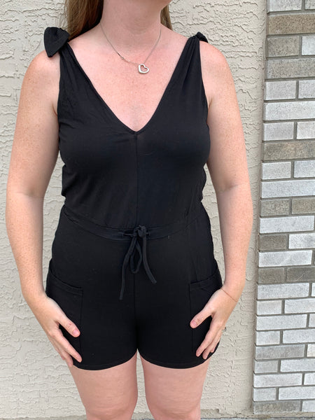 Laguna Beach Romper
